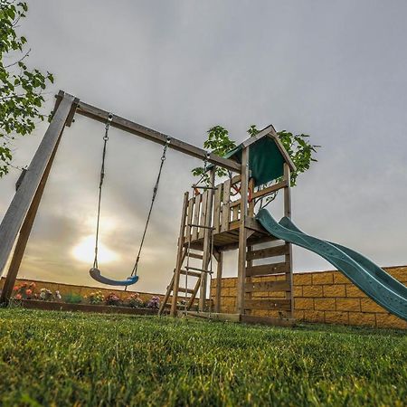 Casa Rural Explora, Пасторес Экстерьер фото