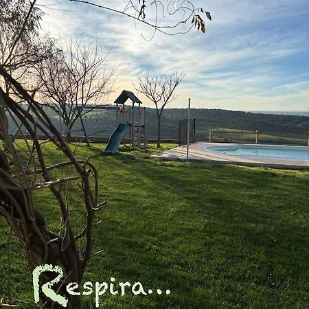 Casa Rural Explora, Пасторес Экстерьер фото