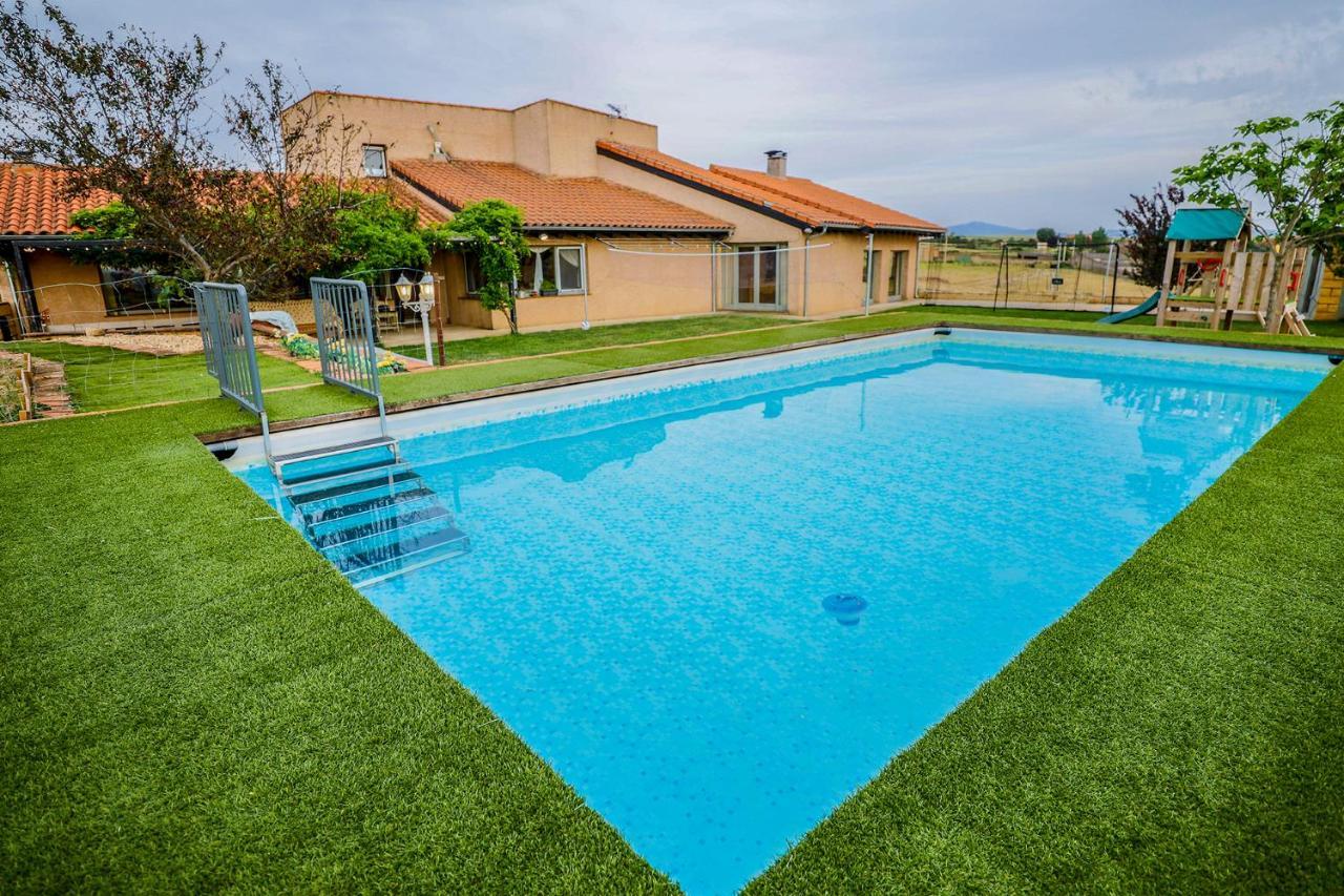 Casa Rural Explora, Пасторес Экстерьер фото