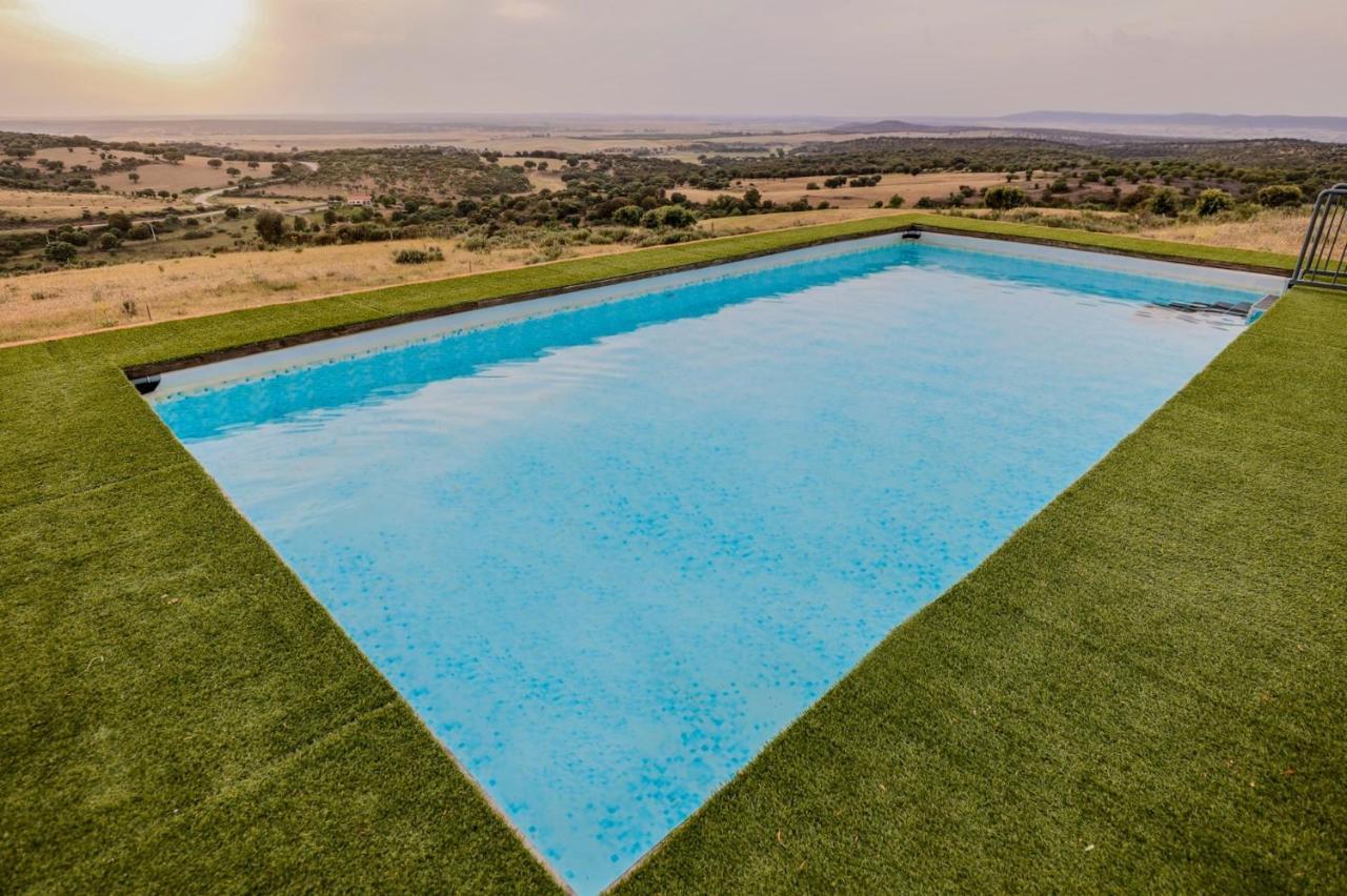 Casa Rural Explora, Пасторес Экстерьер фото