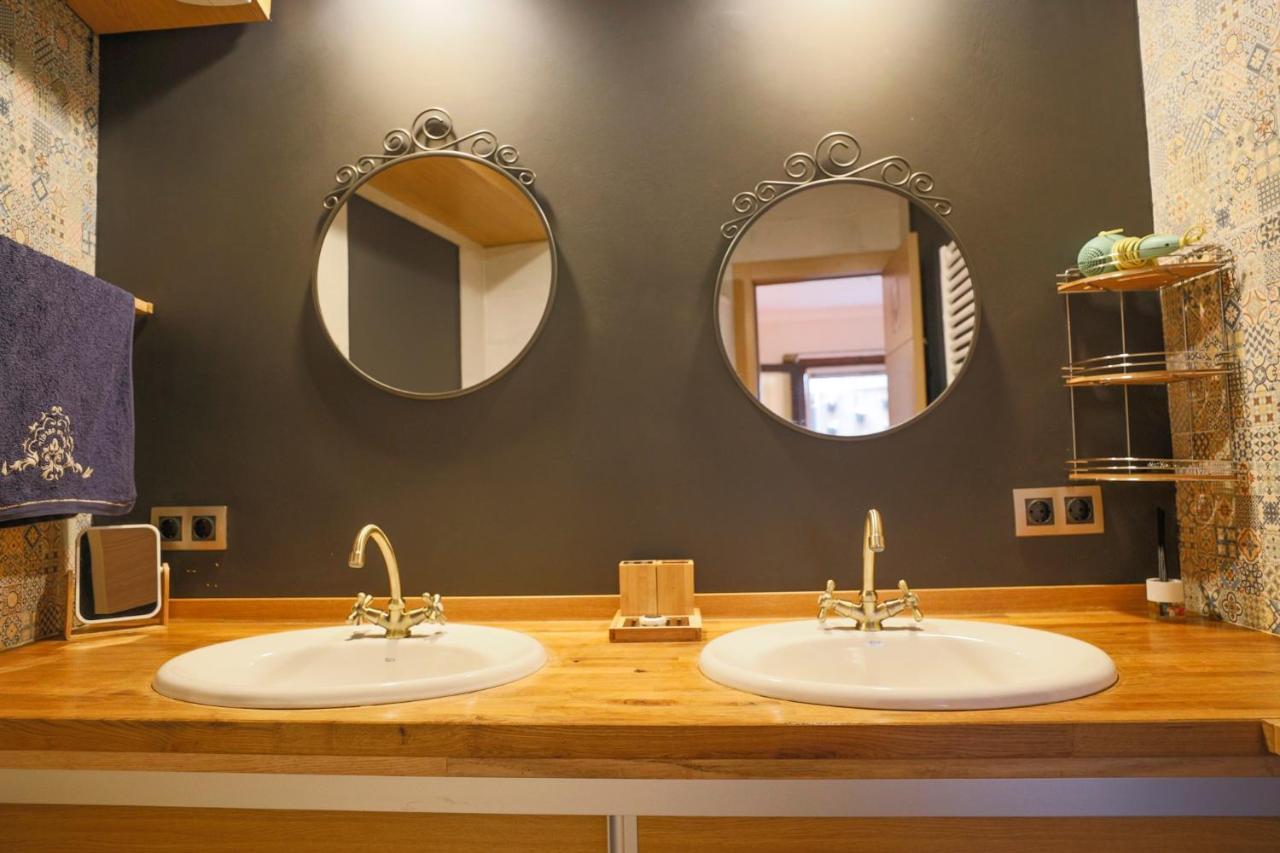 Casa Rural Explora, Пасторес Экстерьер фото