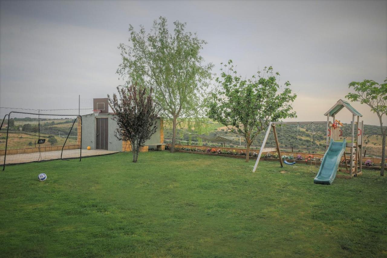 Casa Rural Explora, Пасторес Экстерьер фото